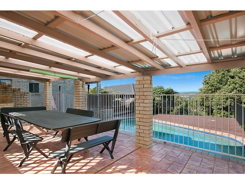 3 Warringa Drive, Bilambil Heights NSW 2486