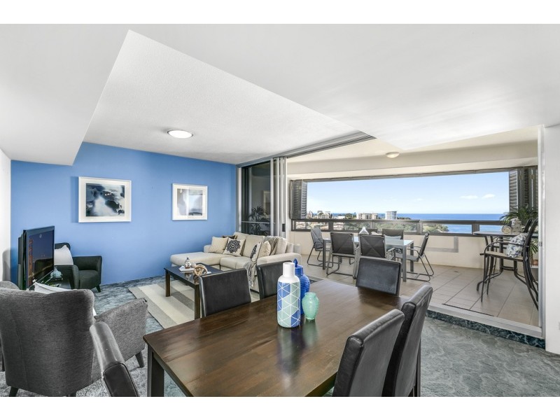 2133/18 Stuart Street, Tweed Heads NSW 2485