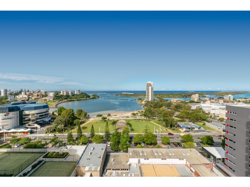 2133/18 Stuart Street, Tweed Heads NSW 2485