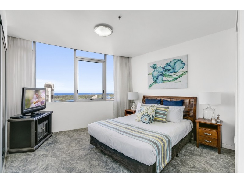 2133/18 Stuart Street, Tweed Heads NSW 2485