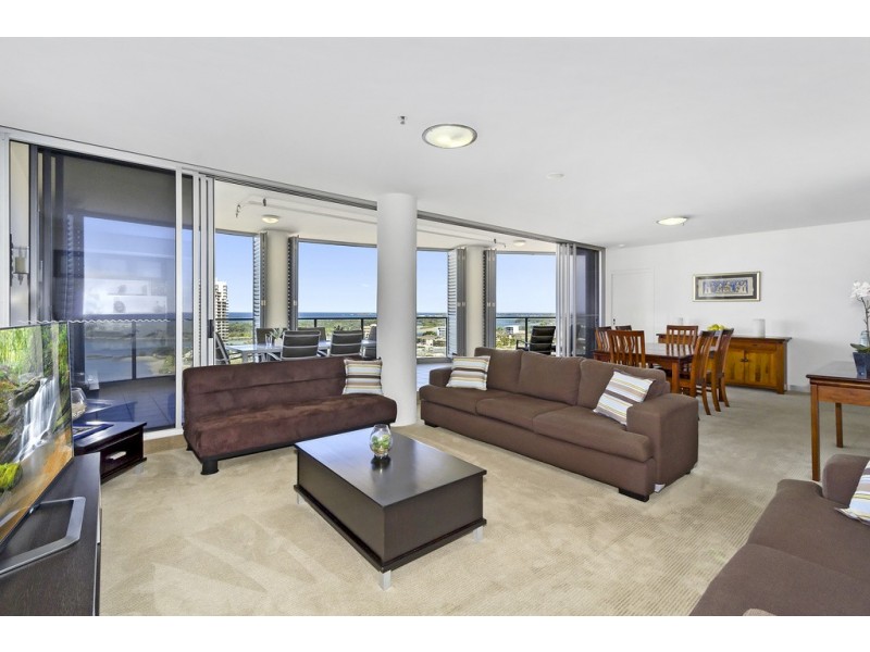 2143/18 Stuart Street, Tweed Heads NSW 2485