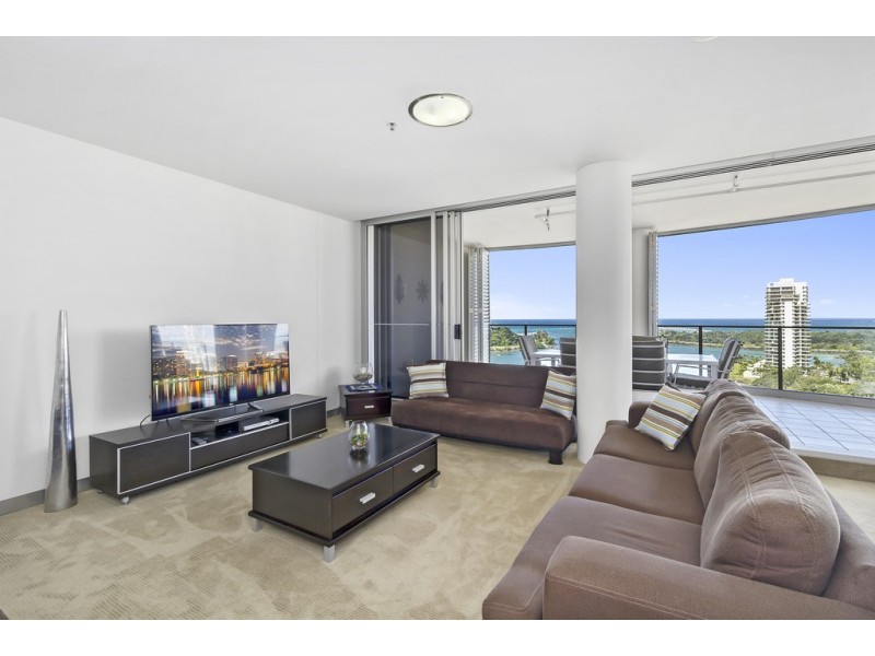 2143/18 Stuart Street, Tweed Heads NSW 2485