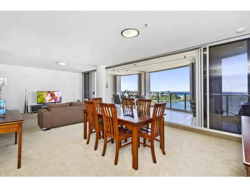 2143/18 Stuart Street, Tweed Heads NSW 2485