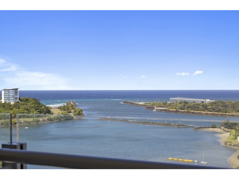 2143/18 Stuart Street, Tweed Heads NSW 2485