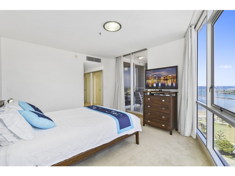 2143/18 Stuart Street, Tweed Heads NSW 2485