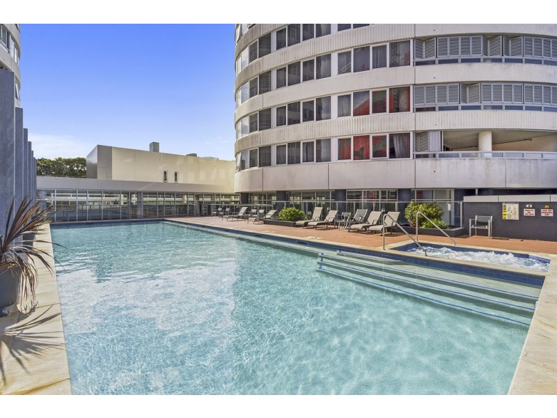 2143/18 Stuart Street, Tweed Heads NSW 2485