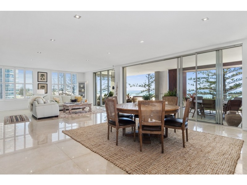 4/60 Musgrave Street, Coolangatta QLD 4225