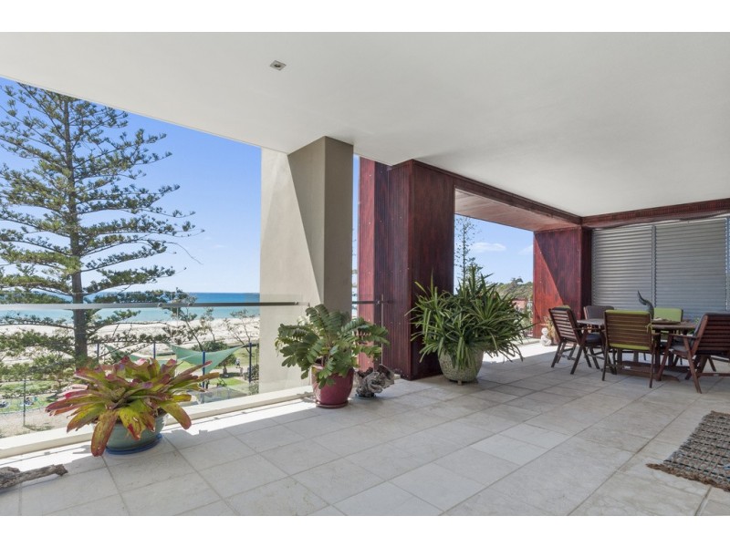 4/60 Musgrave Street, Coolangatta QLD 4225