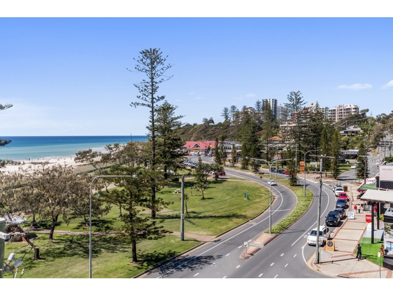 4/60 Musgrave Street, Coolangatta QLD 4225