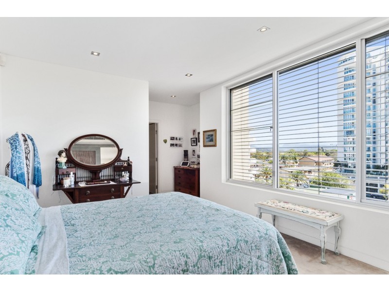 4/60 Musgrave Street, Coolangatta QLD 4225