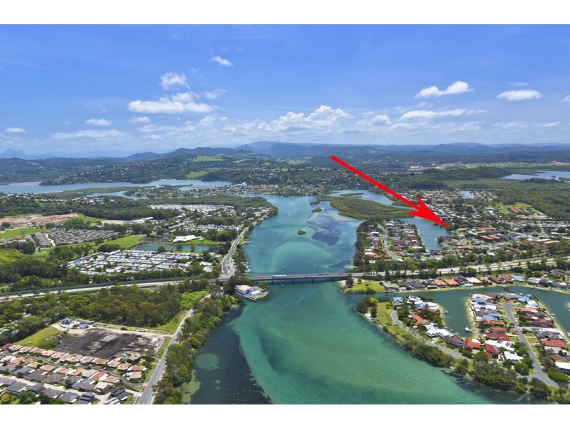 118 Kennedy Drive, Tweed Heads West NSW 2485