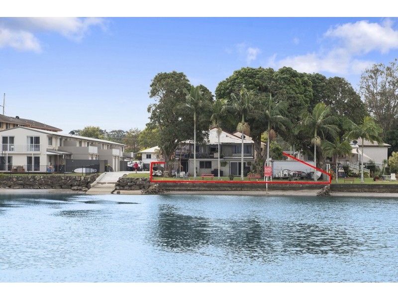 138 Kennedy Drive, Tweed Heads West NSW 2485