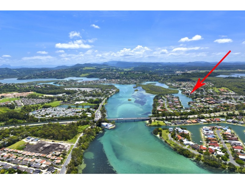 138 Kennedy Drive, Tweed Heads West NSW 2485
