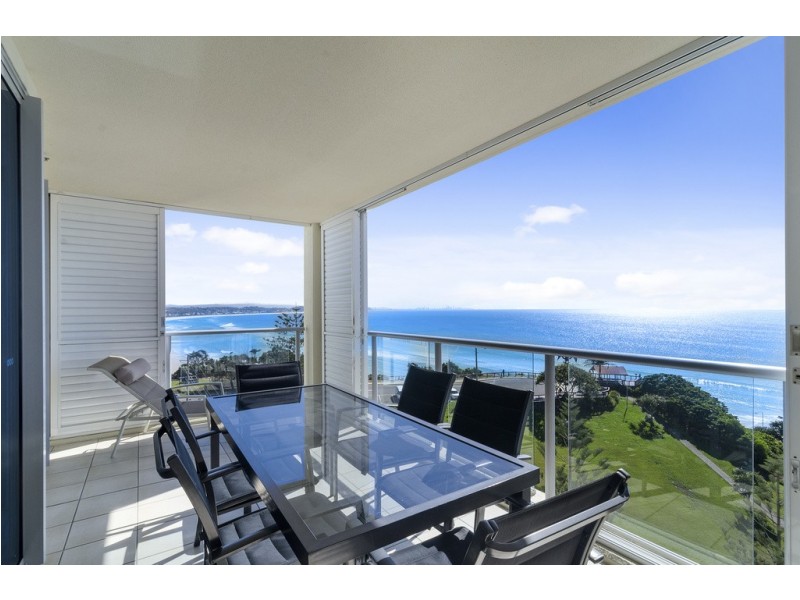 1302/3 McLean Street, Coolangatta QLD 4225