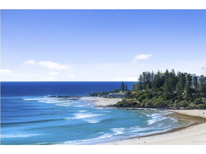 1302/3 McLean Street, Coolangatta QLD 4225