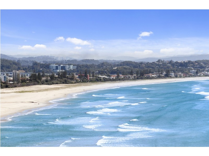 1302/3 McLean Street, Coolangatta QLD 4225