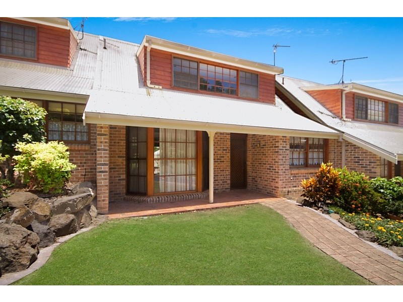 27/1 Carramar Drive, Tweed Heads West NSW 2485