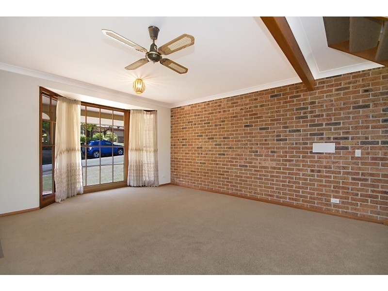 27/1 Carramar Drive, Tweed Heads West NSW 2485