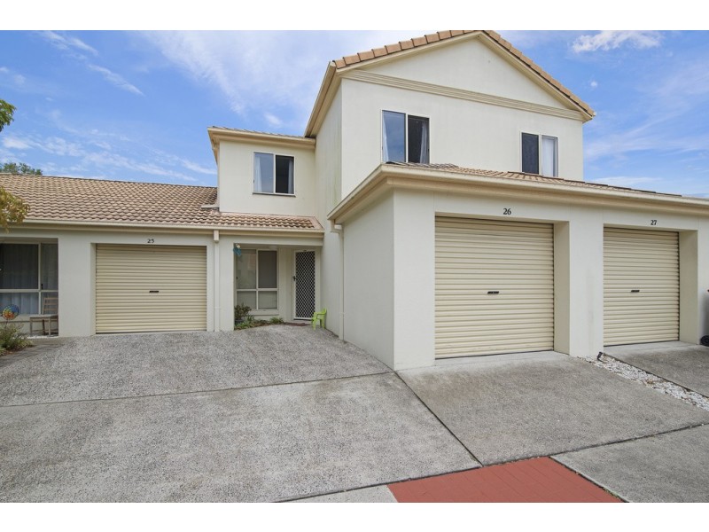 26/1 Falcon Way, Tweed Heads South NSW 2486