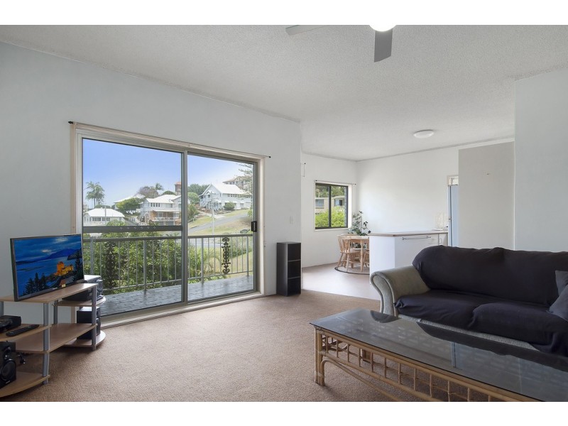 6/126 Musgrave Street, Coolangatta QLD 4225