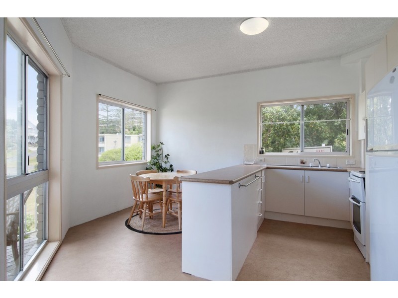 6/126 Musgrave Street, Coolangatta QLD 4225