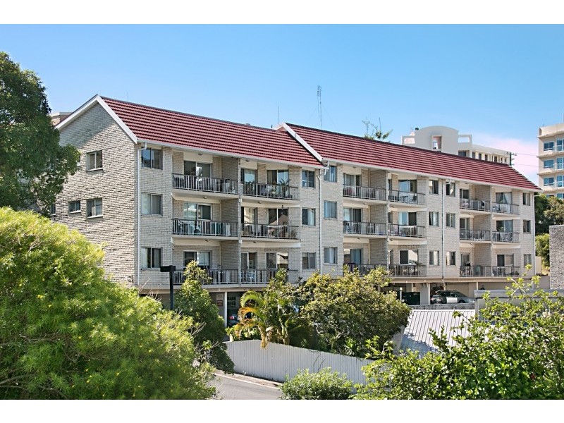 6/126 Musgrave Street, Coolangatta QLD 4225