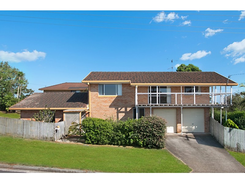 44 Simpson Drive, Bilambil Heights NSW 2486