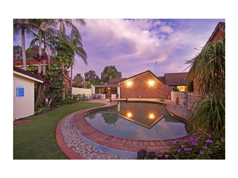 14 Seafarer Place, Banora Point NSW 2486