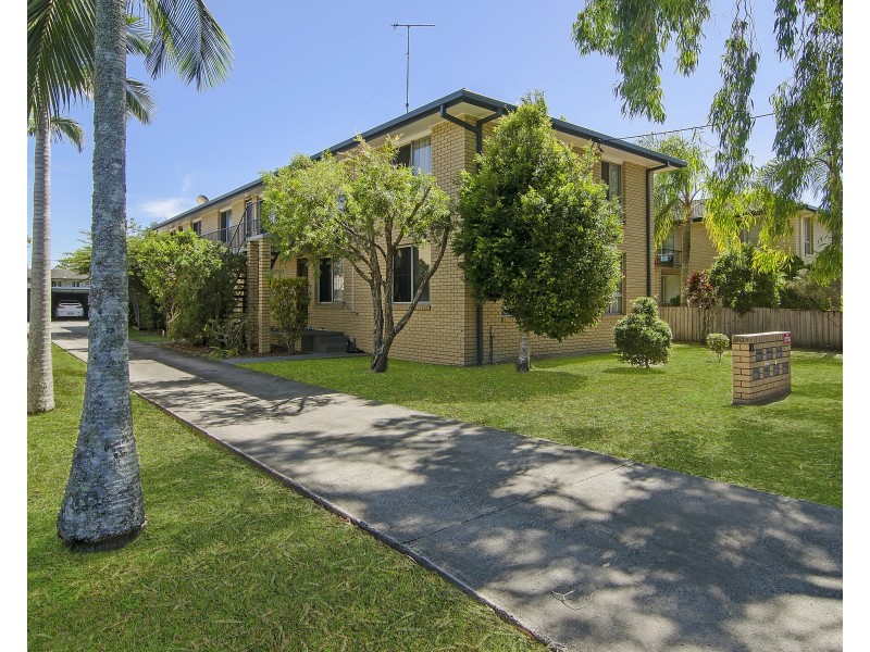 5/14 Honeysuckle Street, Tweed Heads West NSW 2485