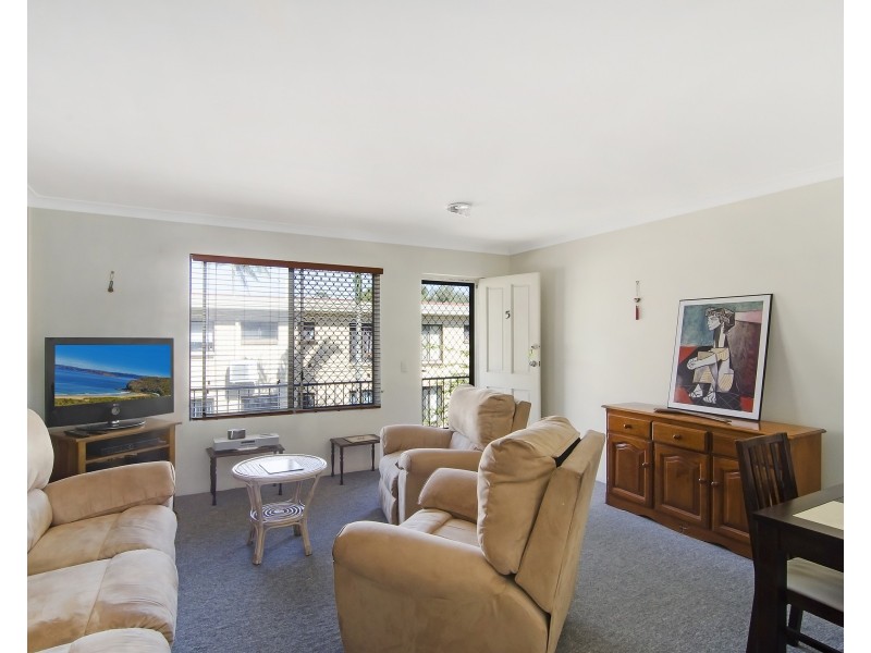 5/14 Honeysuckle Street, Tweed Heads West NSW 2485