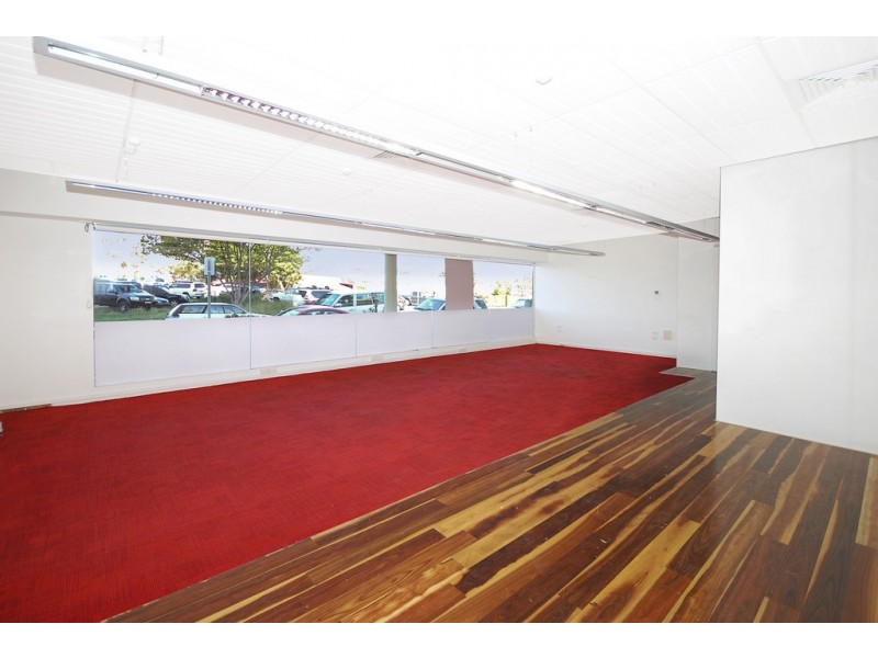 17 and 18/118 Griffith Street, Coolangatta QLD 4225