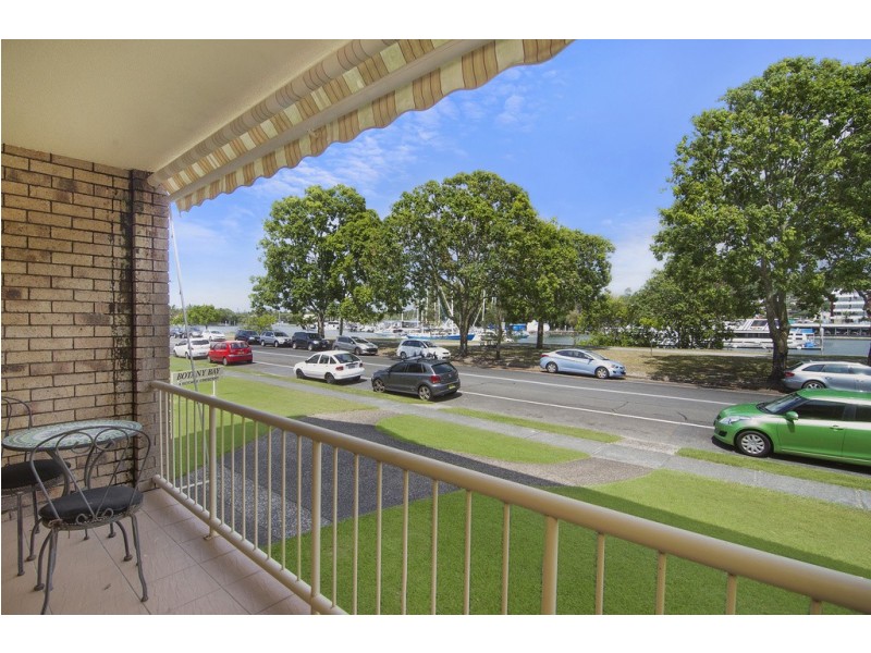 1/4 Botany Cr, Tweed Heads NSW 2485