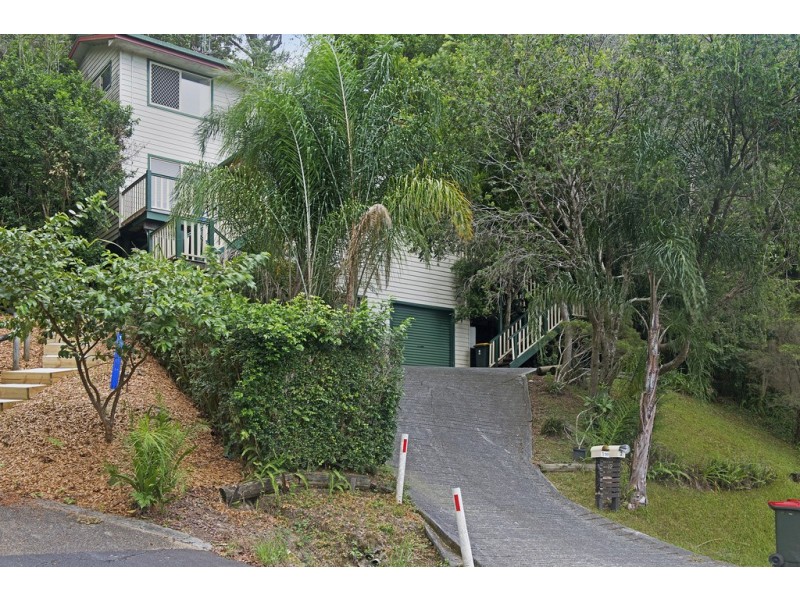 1/12 Inlet Drive, Tweed Heads West NSW 2485