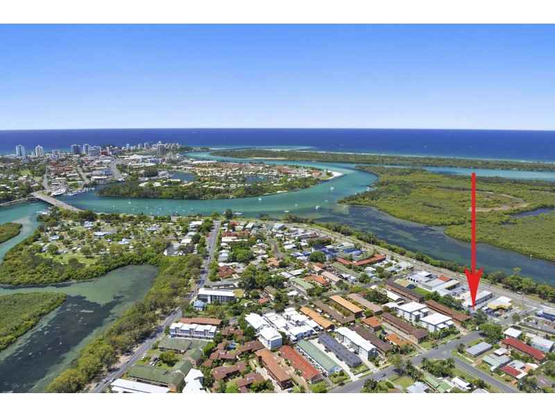 3 Lloyd Street, Tweed Heads South NSW 2486