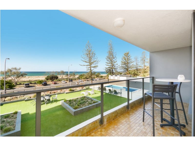 14/32 Musgrave Street, Coolangatta QLD 4225