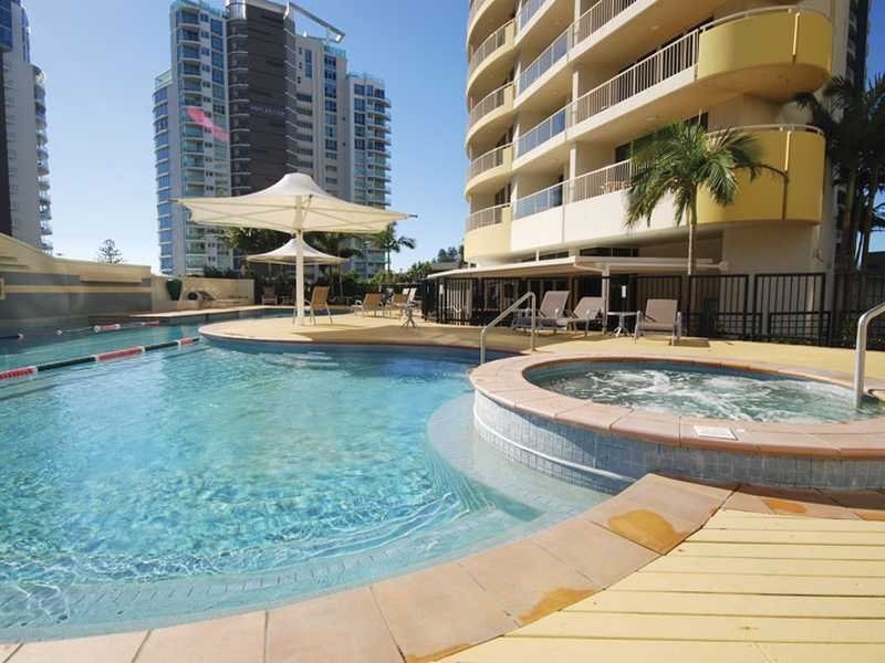 132/4 Stuart Street, Tweed Heads NSW 2485