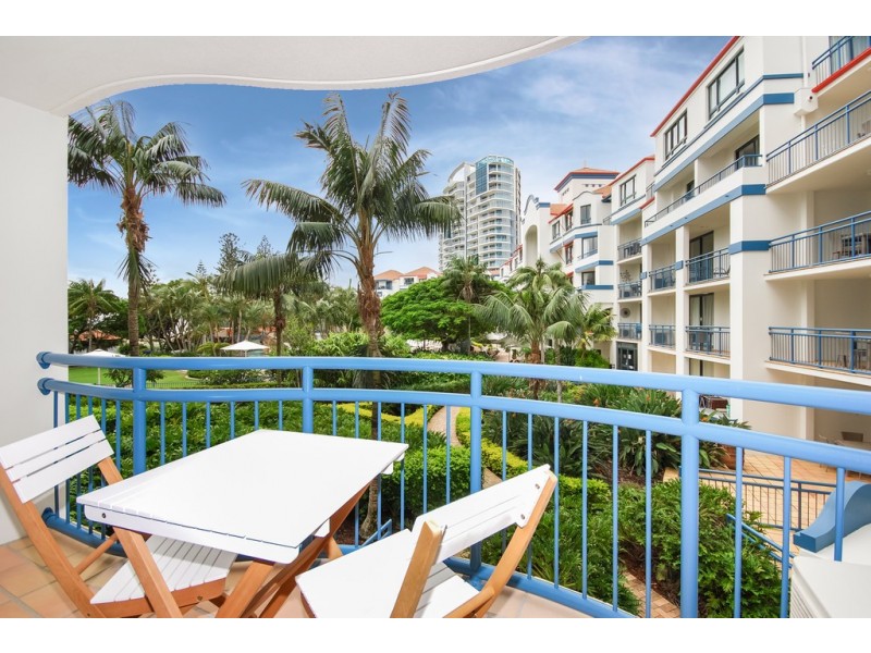 223 99 Griffith Street, Coolangatta QLD 4225