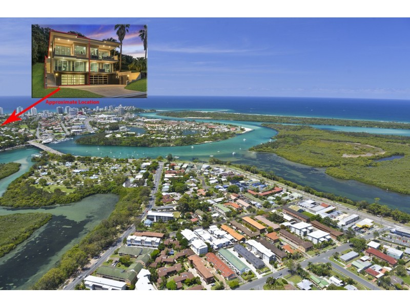 1/27 Charles Street, Tweed Heads NSW 2485