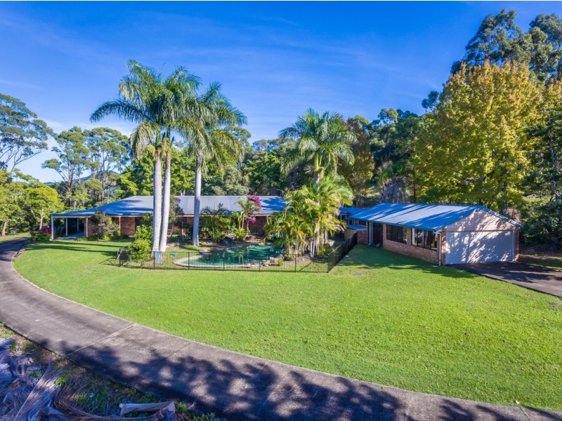 140 Carool Road, Bilambil NSW 2486