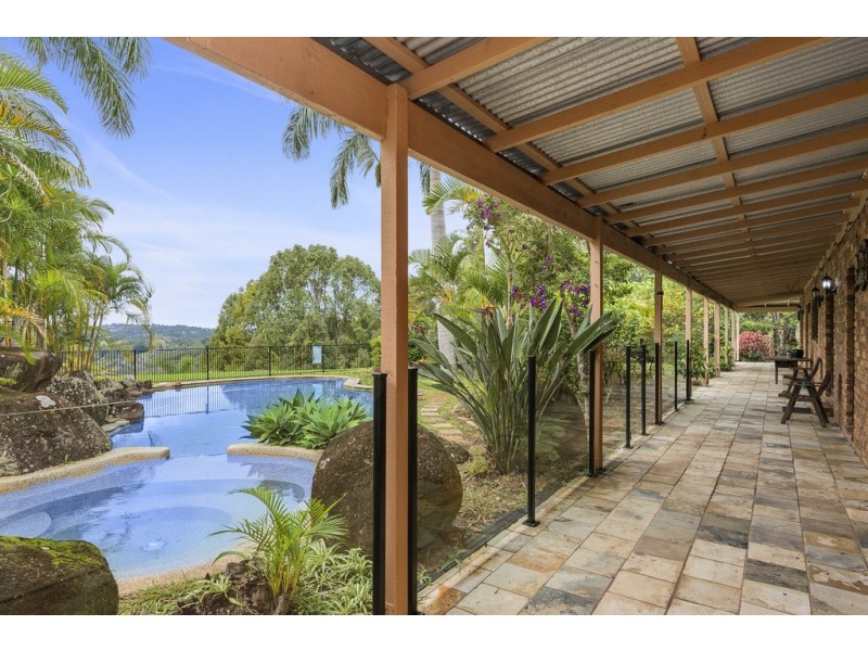 140 Carool Road, Bilambil NSW 2486