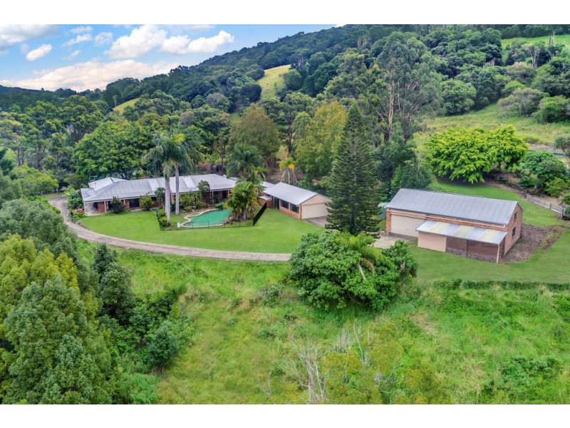 140 Carool Road, Bilambil NSW 2486