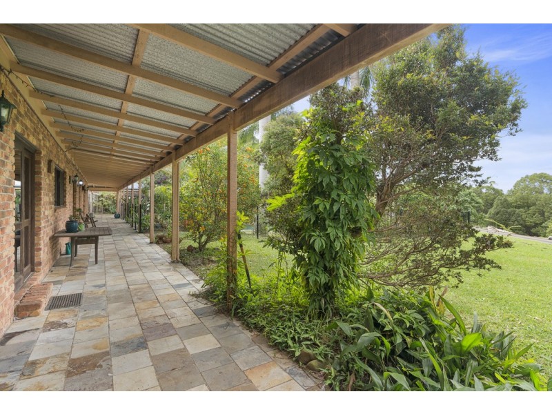 140 Carool Road, Bilambil NSW 2486