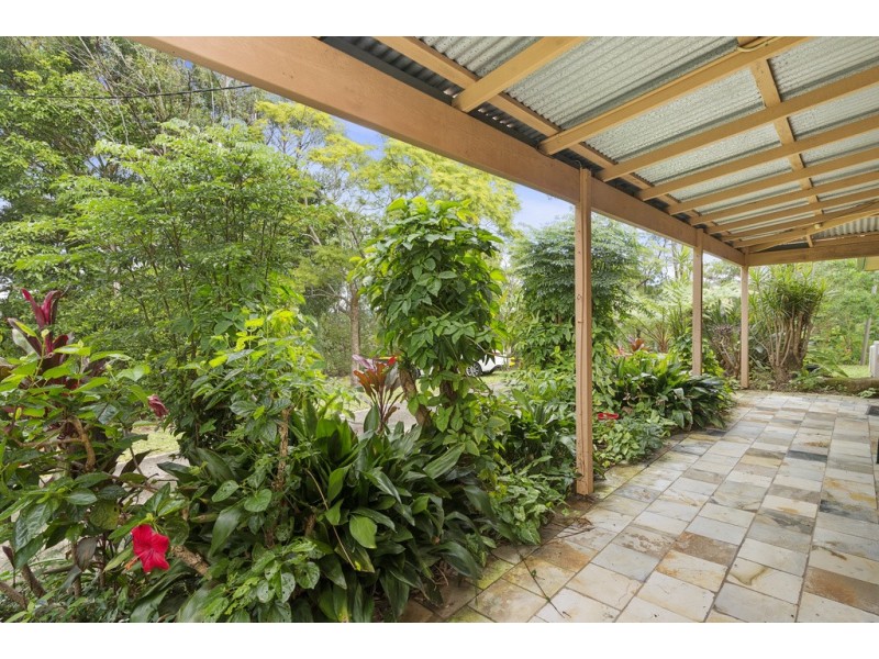 140 Carool Road, Bilambil NSW 2486