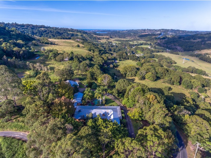 140 Carool Road, Bilambil NSW 2486