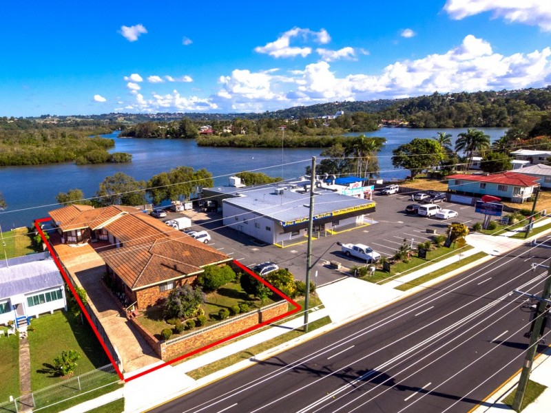 210 Kennedy Drive, Tweed Heads West NSW 2485