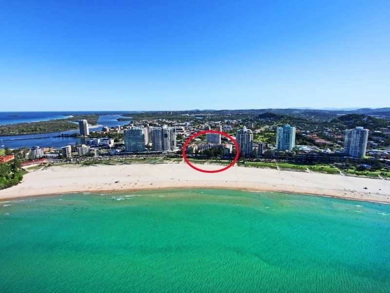 246/99 Griffith Street, Coolangatta QLD 4225