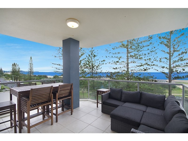 4/38 Pacific Parade, Bilinga QLD 4225