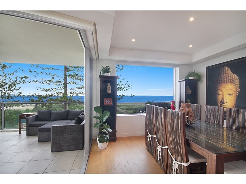 4/38 Pacific Parade, Bilinga QLD 4225