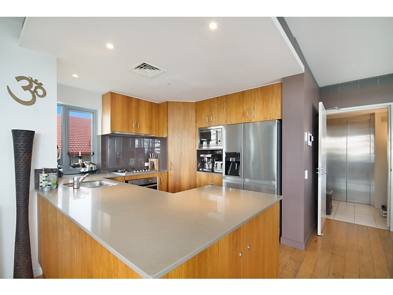 4/38 Pacific Parade, Bilinga QLD 4225