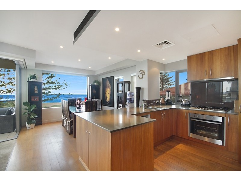 4/38 Pacific Parade, Bilinga QLD 4225